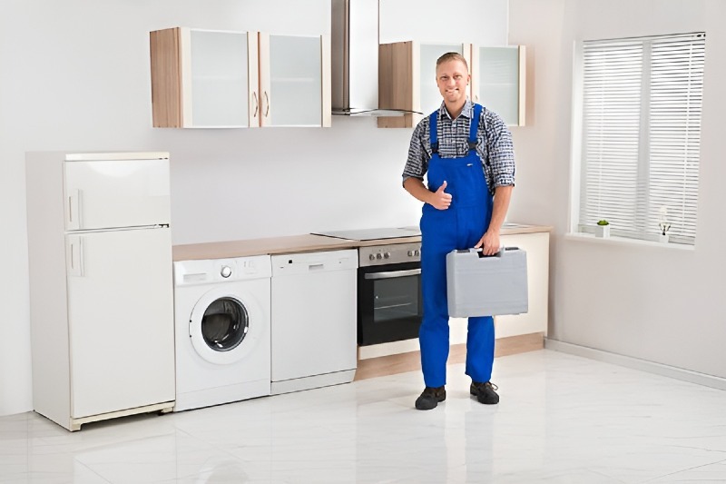 Furnace Repair in San Jose