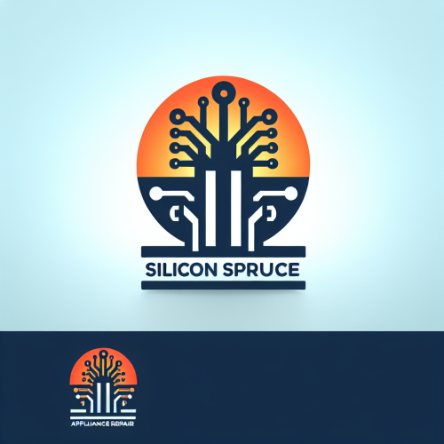 SiliconSpruce Appliance Repair logo